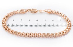 купити чоловічий браслет медичне золото