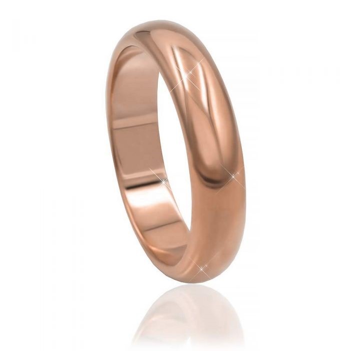 обручальные кольца из медицинского золота